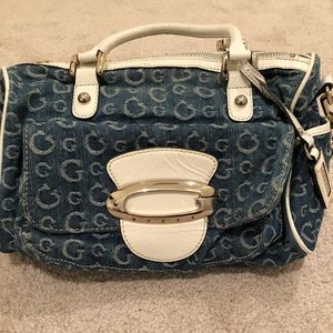 Guess bag